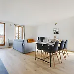 Flexliving - Room - Fessart