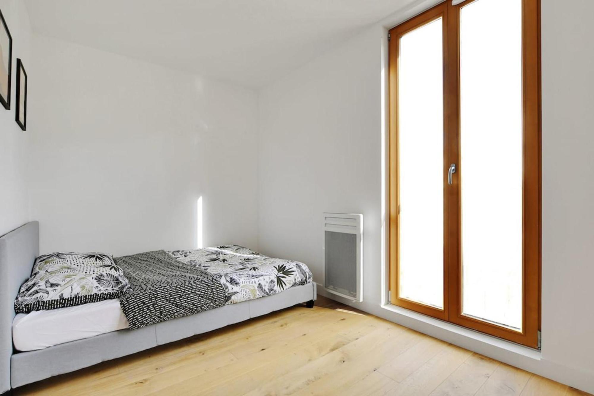Flexliving - - Fessart Holiday home *